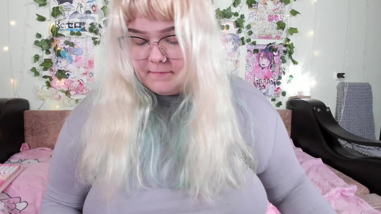 -CandyM1lky- Приват Записи 2026-03-19