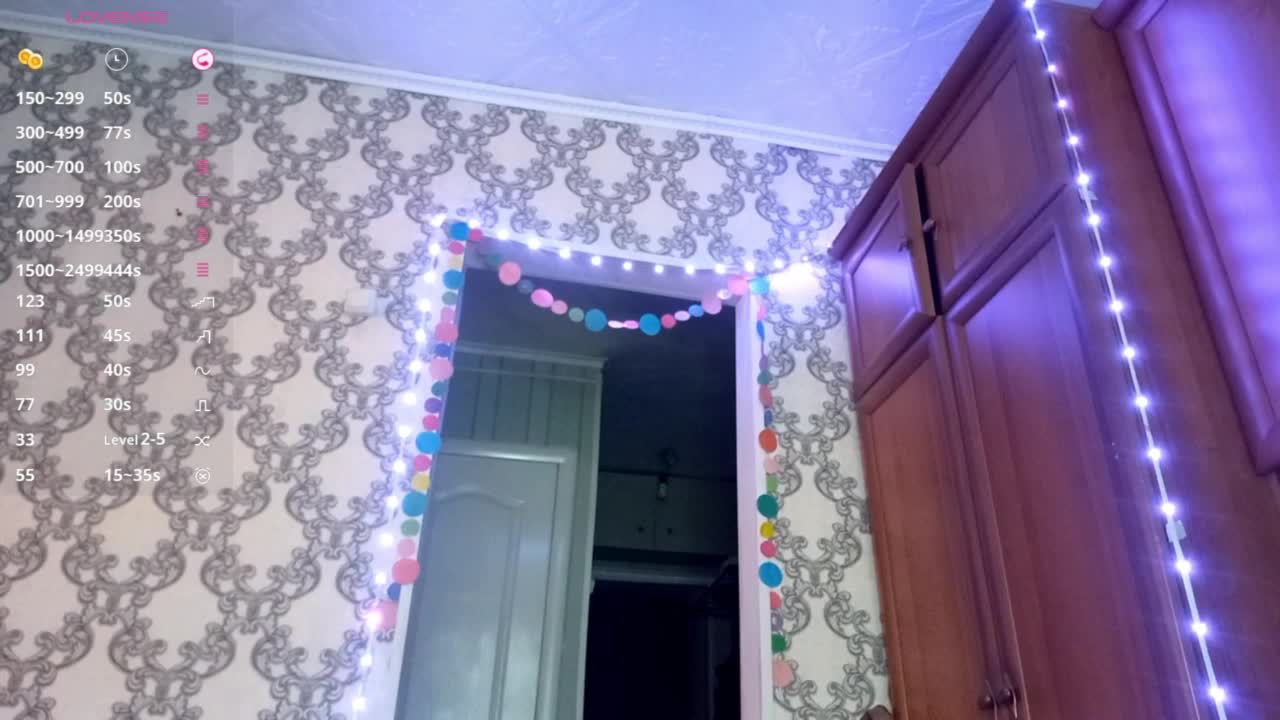 KimikoChandronnait Приват Записи 2026-03-19