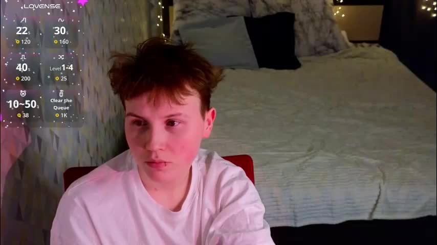 babees_eva Приват Записи 2026-03-19