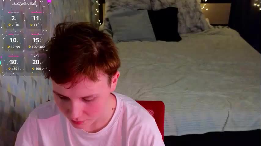 babees_eva Приват Записи 2026-03-19