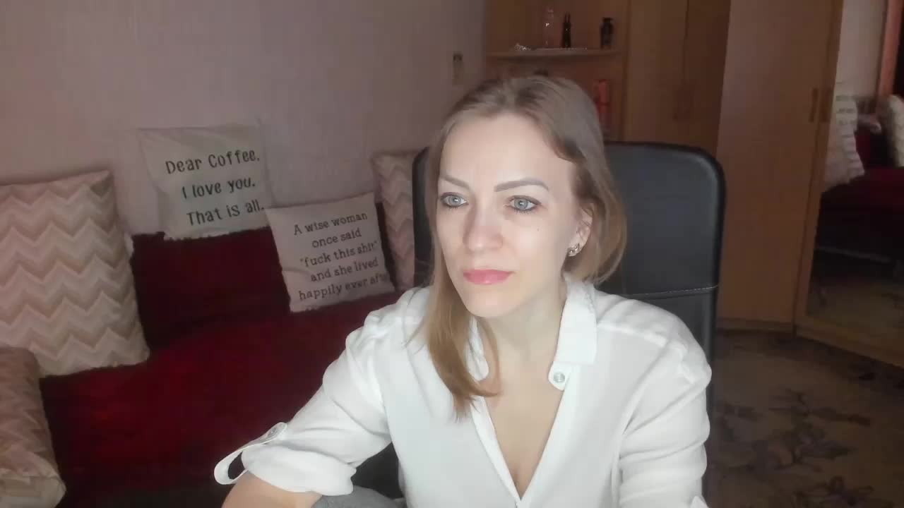 SilviaSweet Приват Записи 2026-03-19