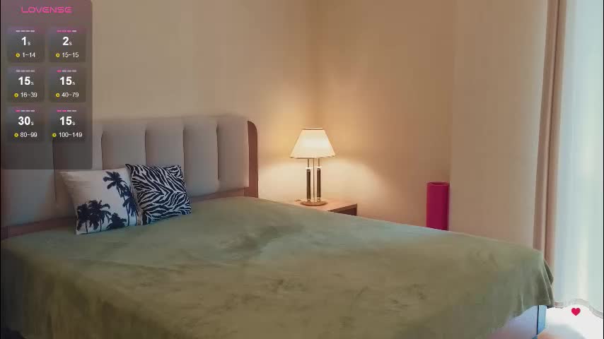 heyitsnaomi Приват Записи 2026-03-19