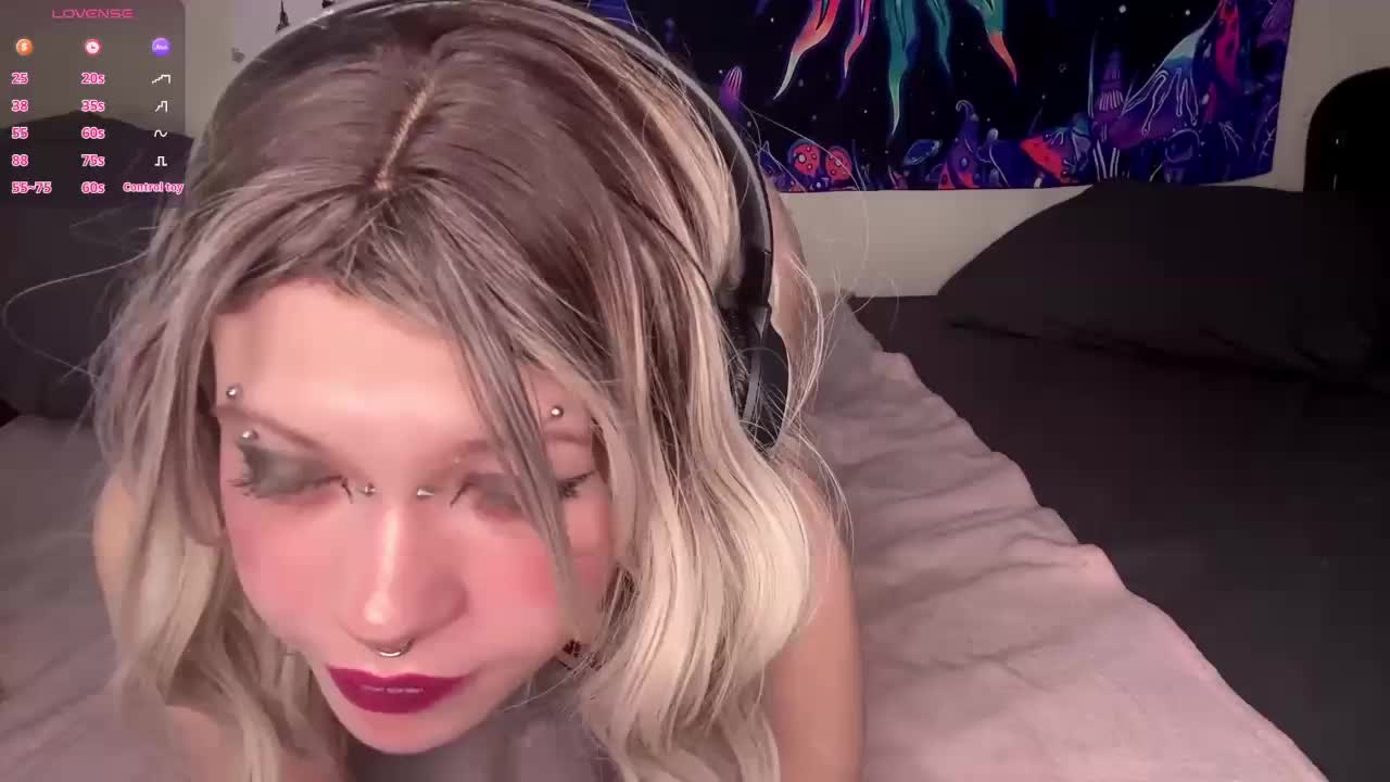 EliciaKalka Приват Записи 2026-03-19