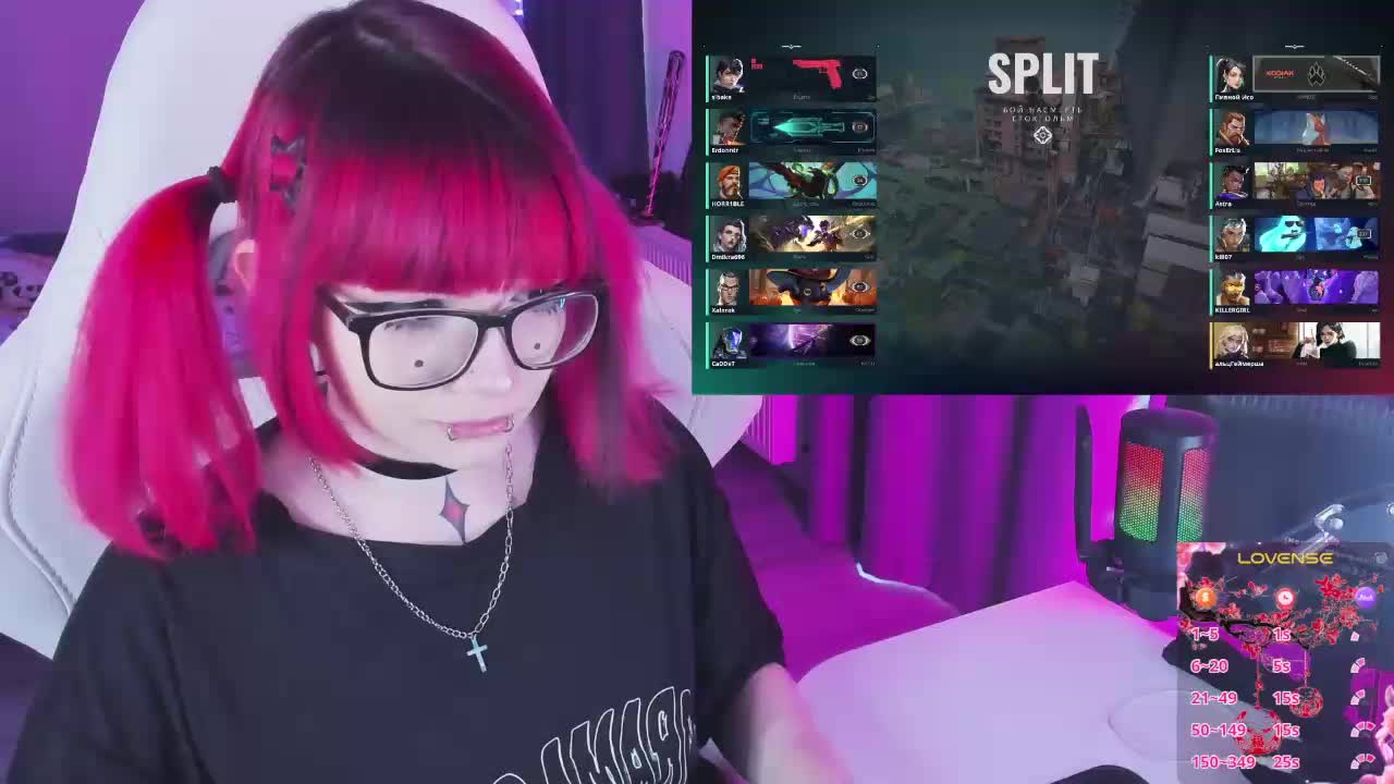 Yumi_Youkai Приват Записи 2026-03-19