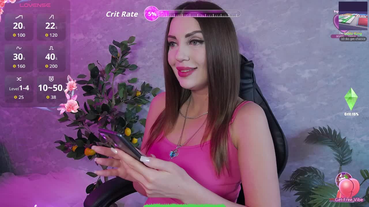 SexyKitty75-1 Приват Записи 2026-03-19