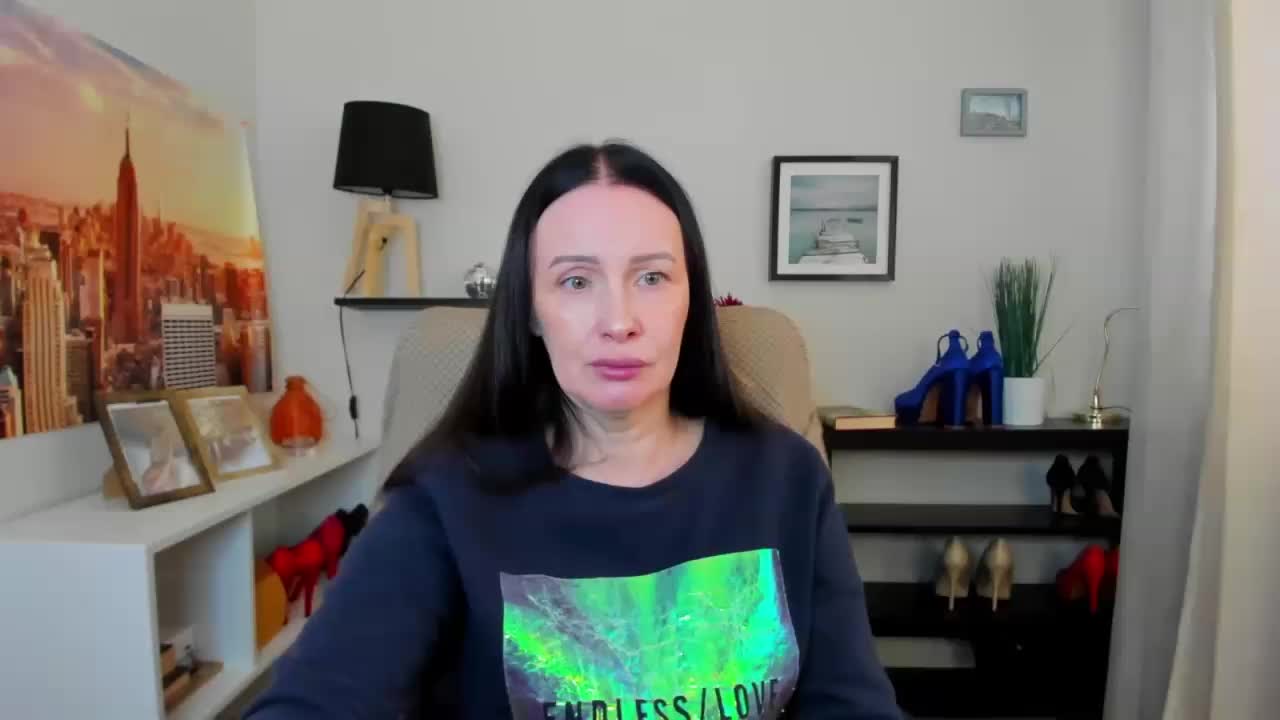 velvetJasmine Приват Записи 2026-03-19