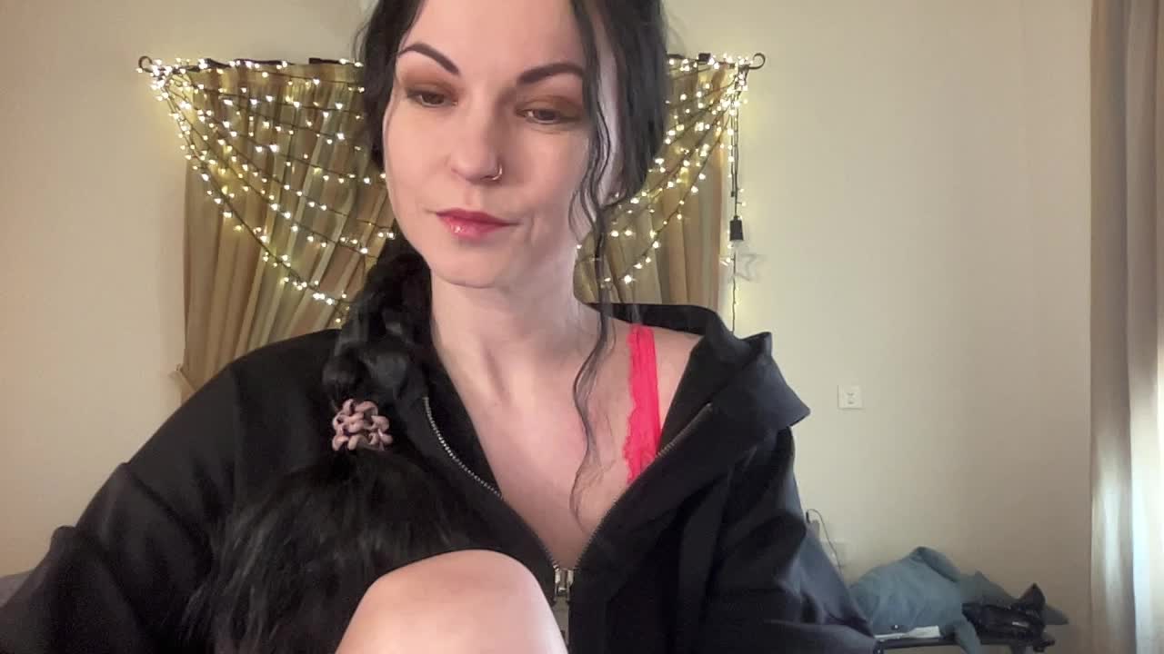 LilithNewdawn Приват Записи 2026-03-19