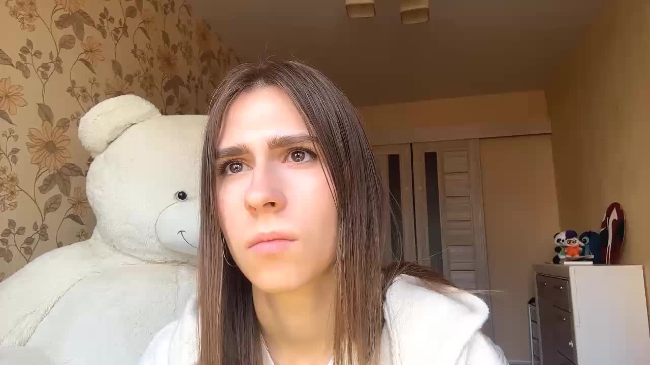 AshantiBadolato Приват Записи 2026-03-19