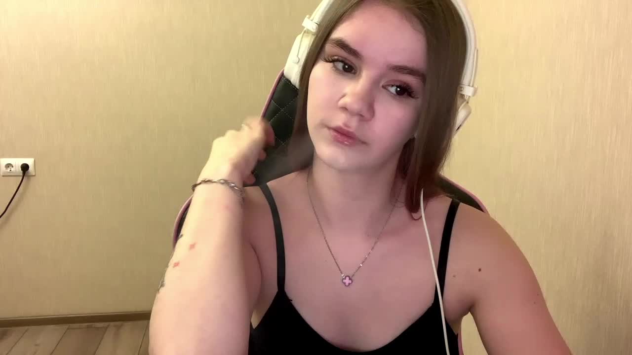 AgnesShyy Приват Записи 2026-03-19