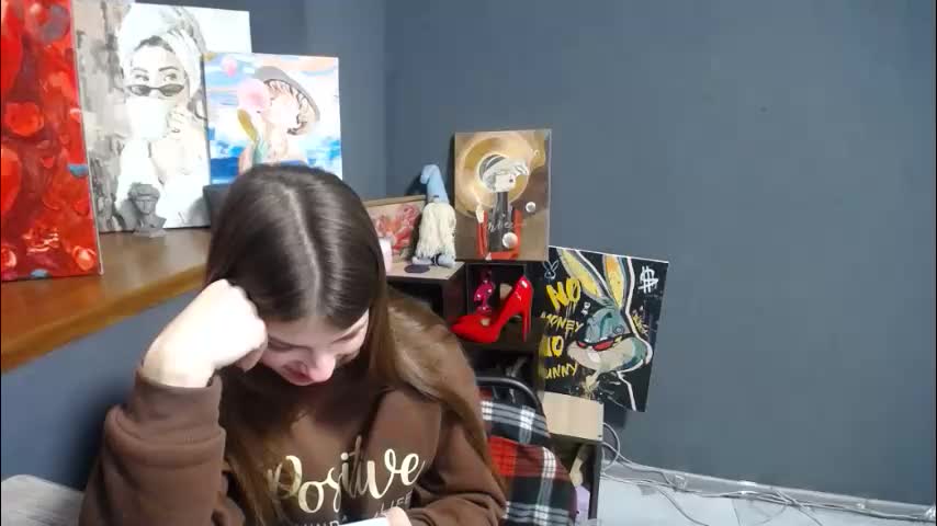 tiny_felicity Приват Записи 2026-03-19