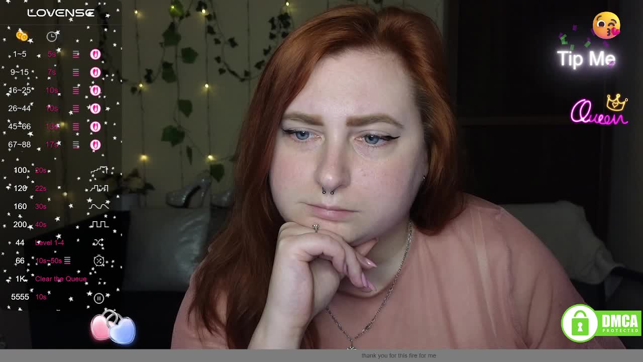 Aliciaredluv Приват Записи 2026-03-19