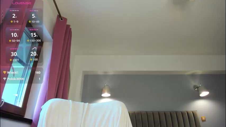 awesome_jolie Приват Записи 2026-03-19