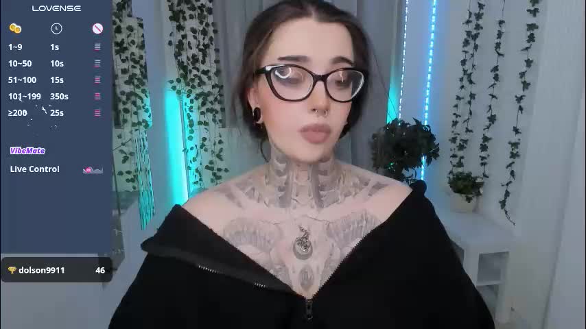 dixipixi_ Приват Записи 2026-03-19