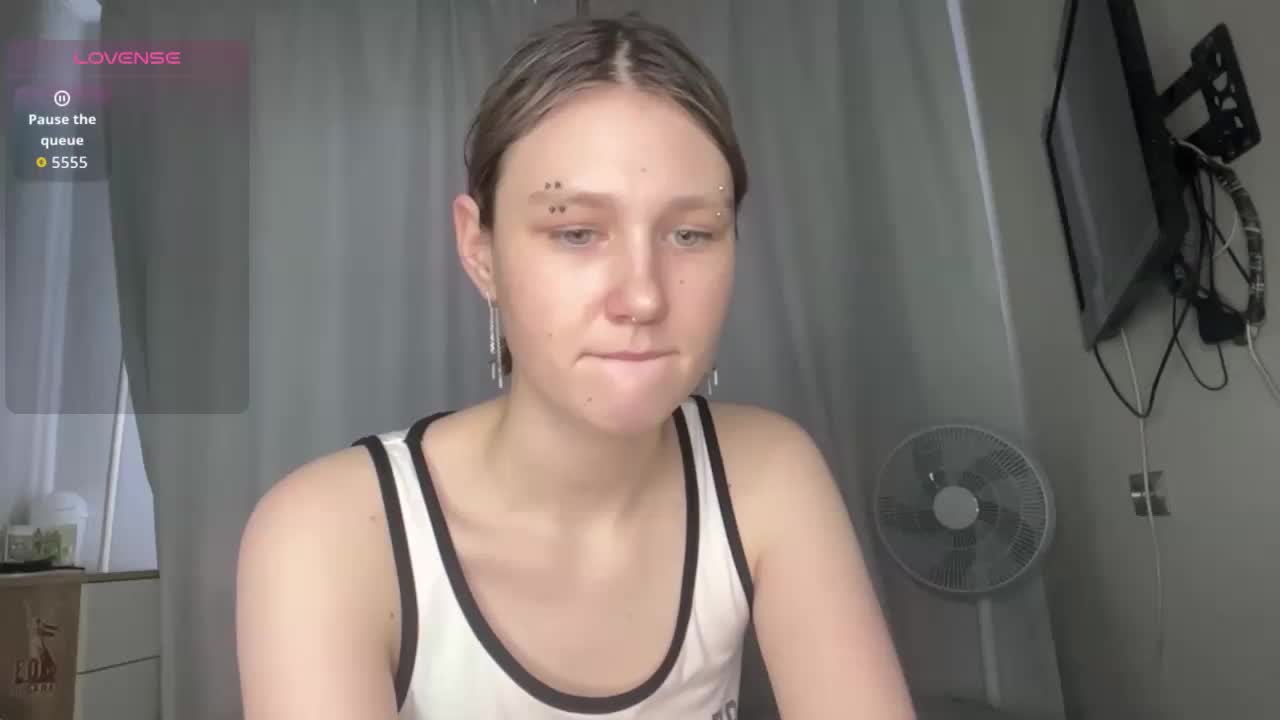 CharitySimas Приват Записи 2026-03-19