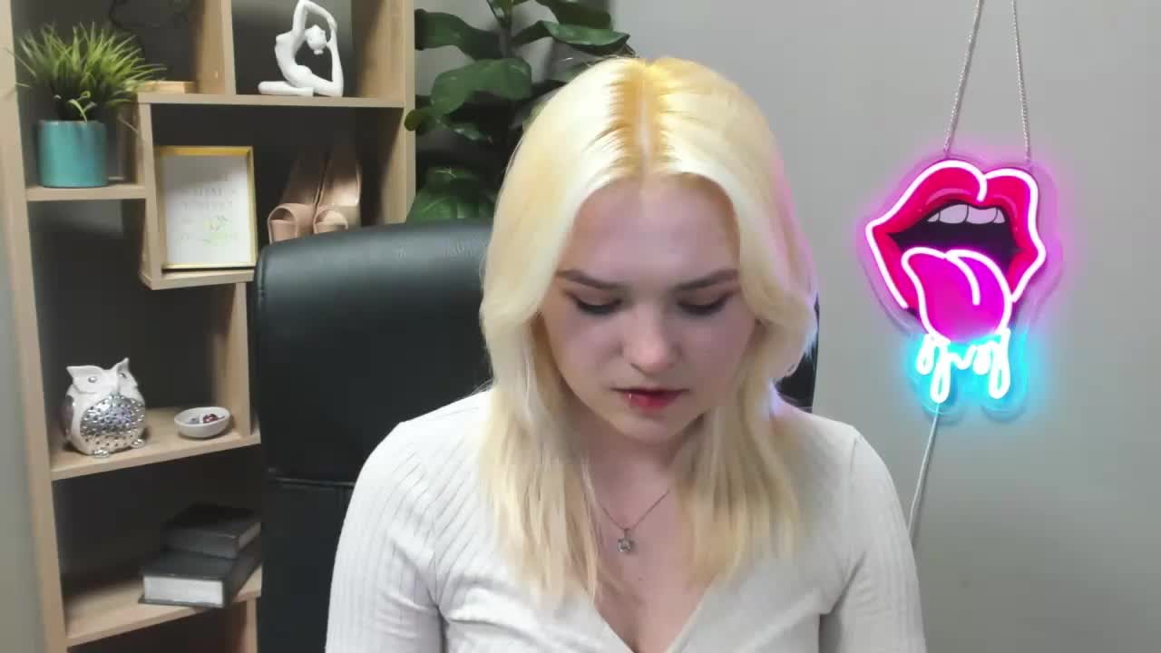 SweetLilyxo Приват Записи 2026-03-19