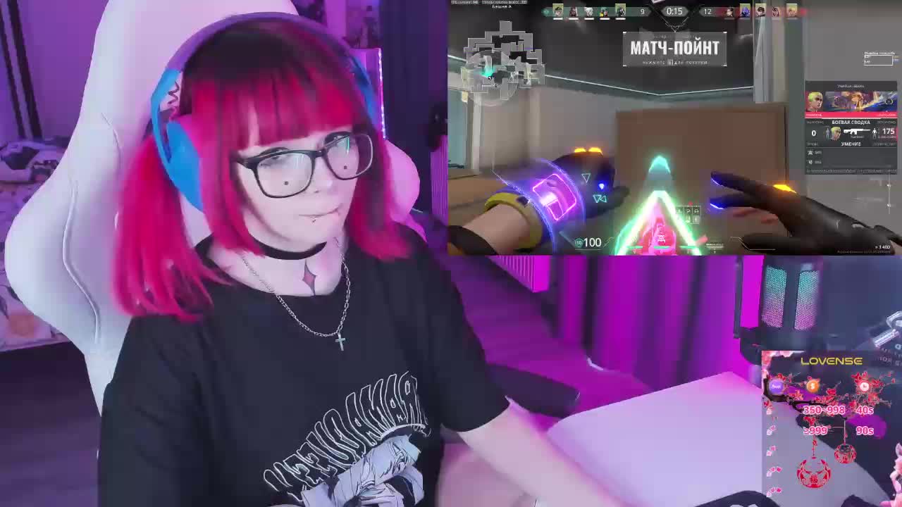 Yumi_Youkai Приват Записи 2026-03-19