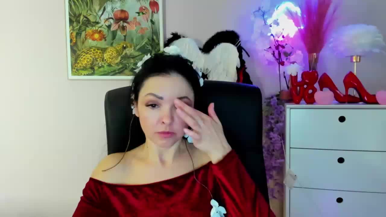 Mollybrunett Приват Записи 2026-03-19