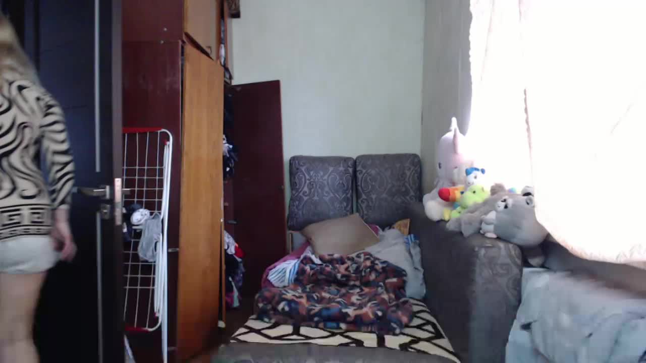 BustyBlondy Приват Записи 2026-03-20