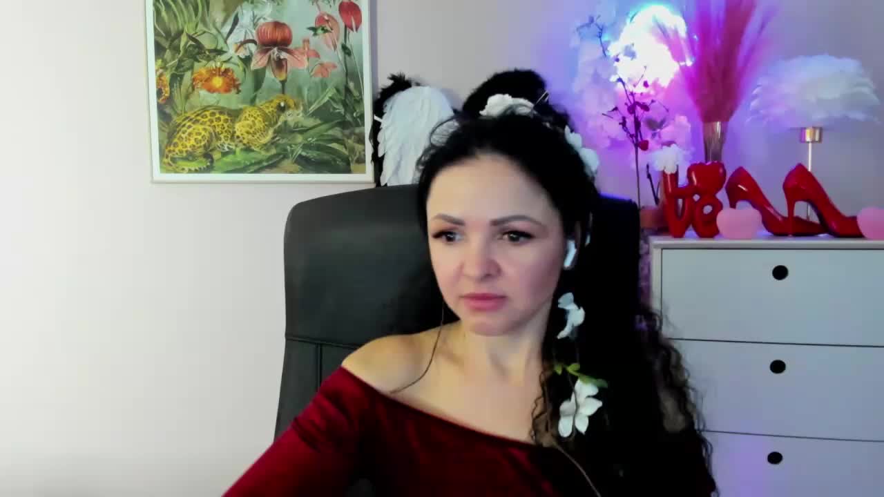 Mollybrunett Приват Записи 2026-03-20