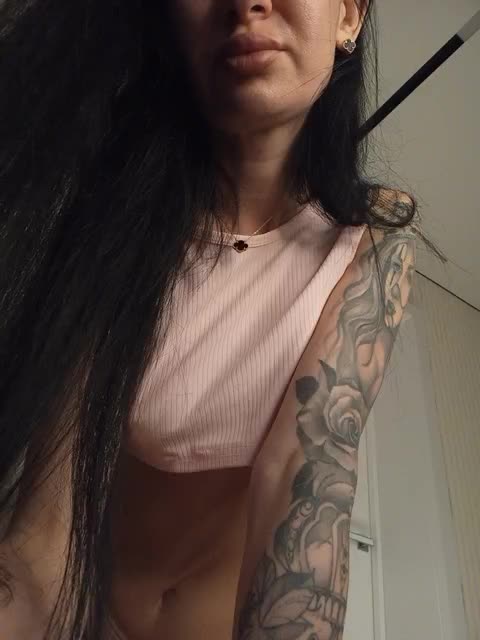 Black_chick Приват Записи 2026-03-20