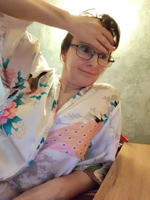 Amazing_Mermaid Приват Записи 2026-03-20