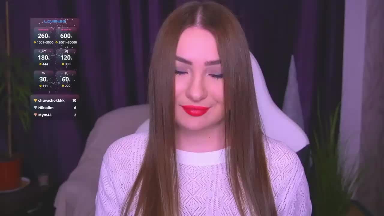 Tianna_me Приват Записи 2026-03-20