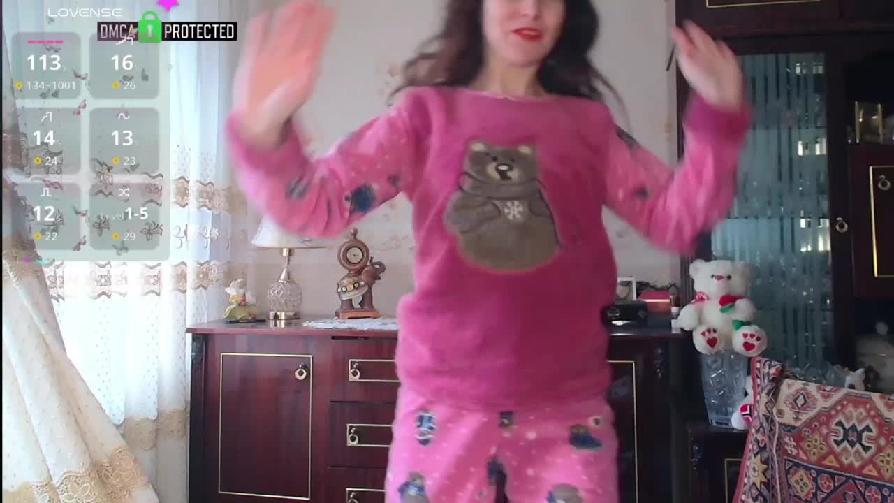 caroliiine Приват Записи 2026-03-20