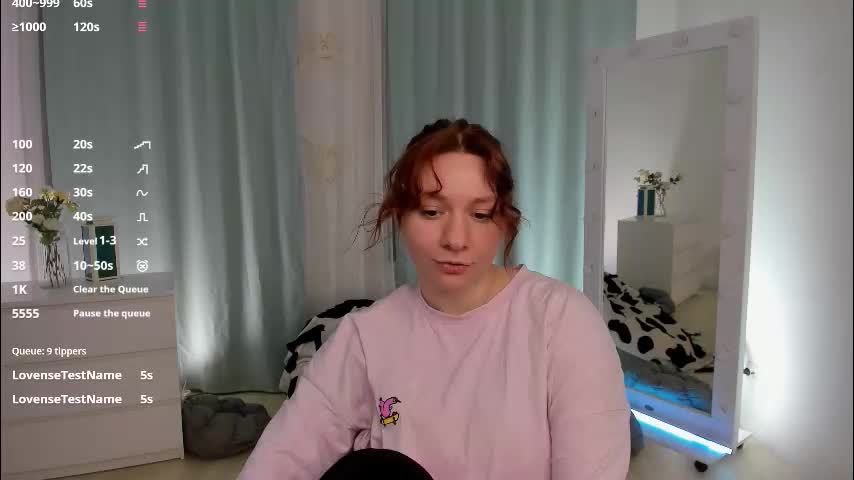 melissa_adamss Приват Записи 2026-03-20