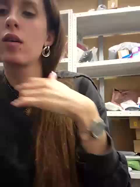 KittyTempreXXX Приват Записи 2026-03-19