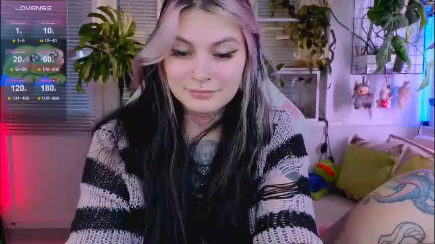 jelyaa Приват Записи 2026-03-20