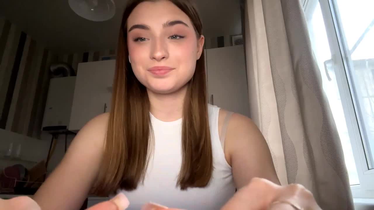 ChristiaPettet Приват Записи 2026-03-20