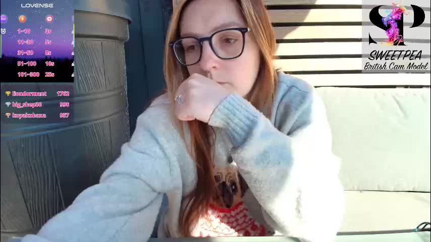 short_sweetpea Приват Записи 2026-03-20