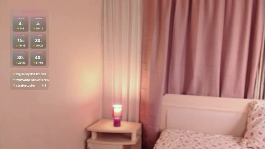 leviavillat Приват Записи 2026-03-20