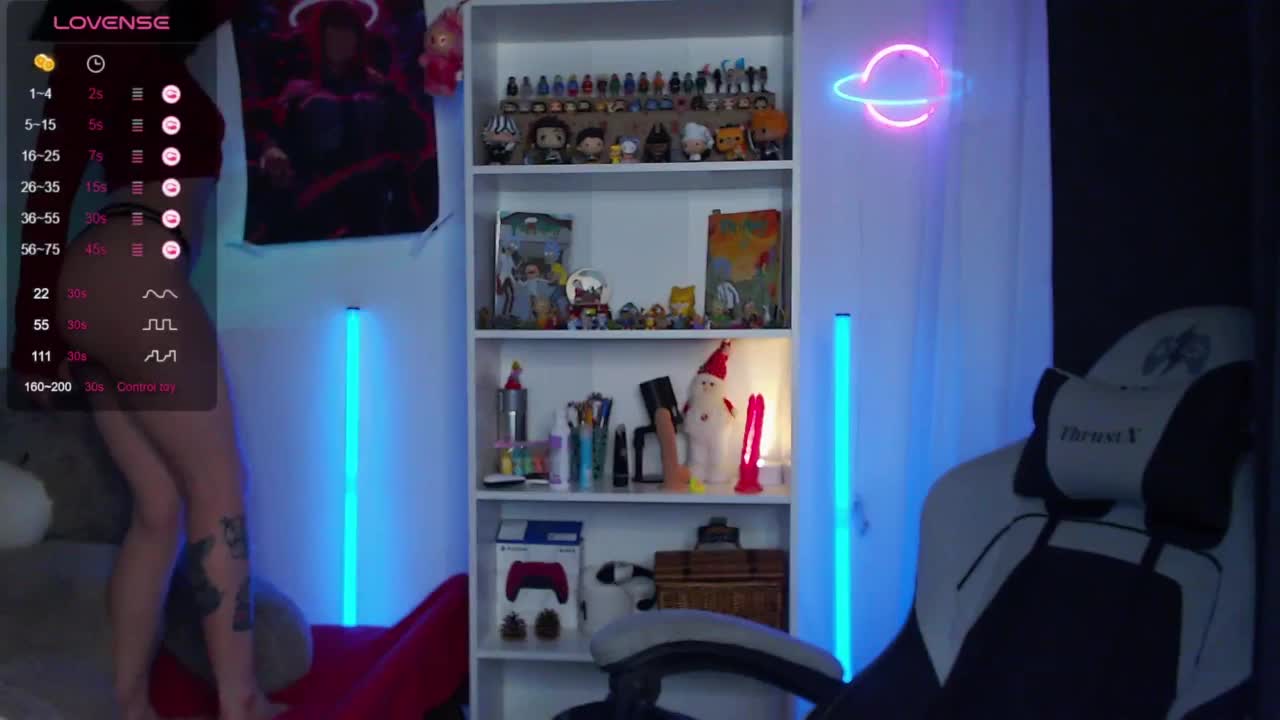 BlackAngell Приват Записи 2026-03-20