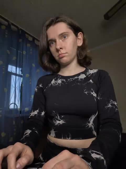 Your_Kitty Приват Записи 2026-03-20