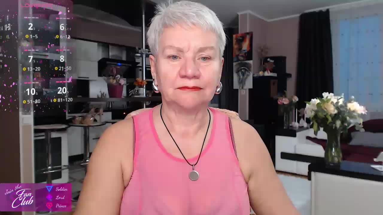 roxana-brooks Приват Записи 2026-03-20