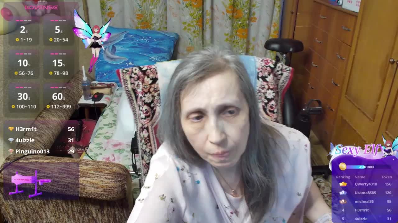 Sexolgunia Приват Записи 2026-03-20