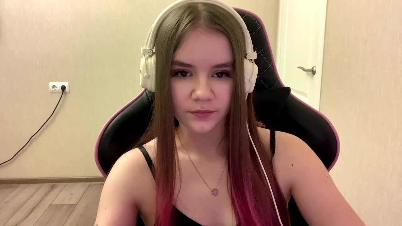 AgnesShyy Приват Записи 2026-03-20