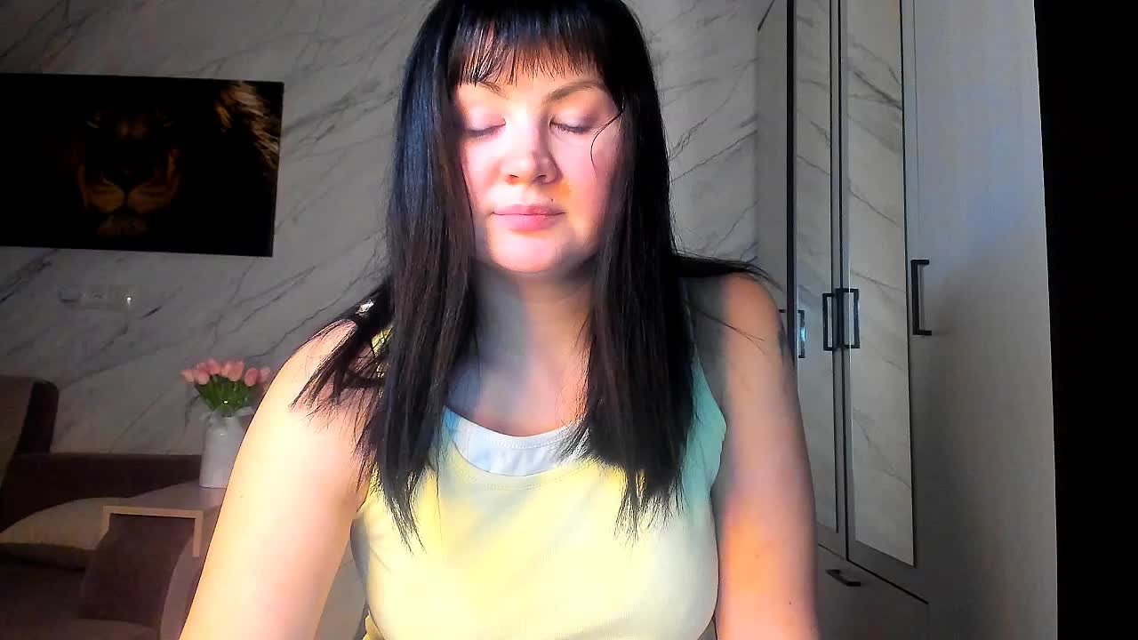 VelvetMila Приват Записи 2026-03-20