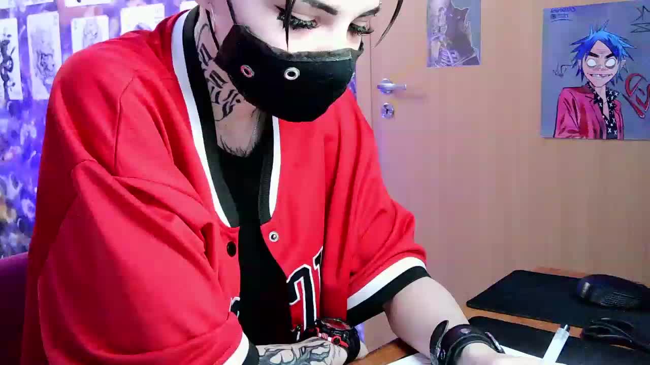 Dark-Pictur- Приват Записи 2026-03-20