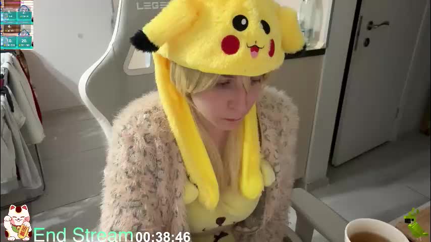 shirayuki_hime Приват Записи 2026-03-20