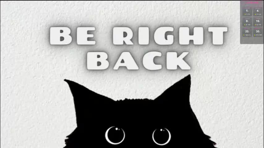 blake_luna Приват Записи 2026-03-20