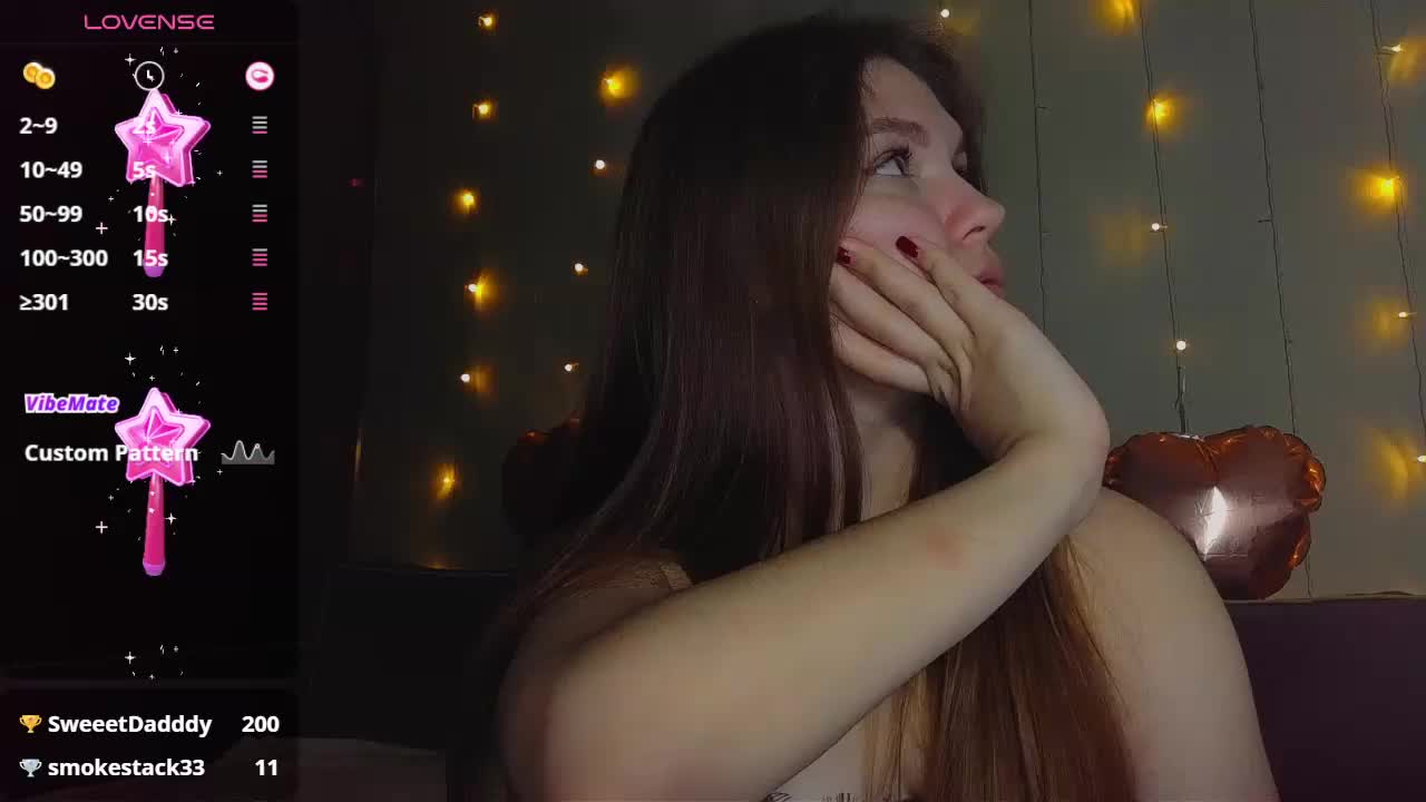 nature-starlight Приват Записи 2026-03-20