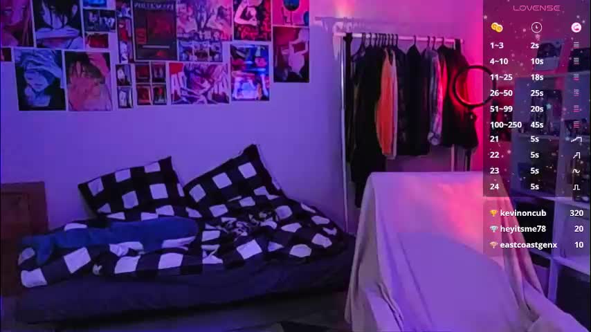 hua_lian Приват Записи 2026-03-20