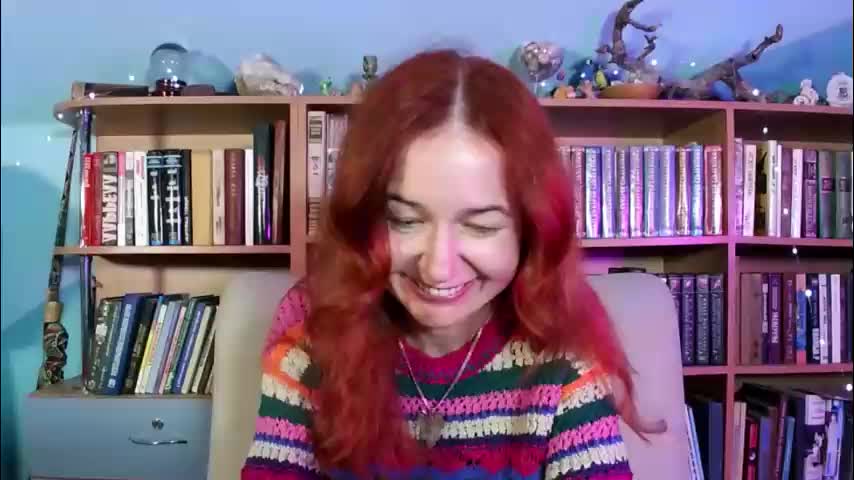 foxilady357 Приват Записи 2026-03-20