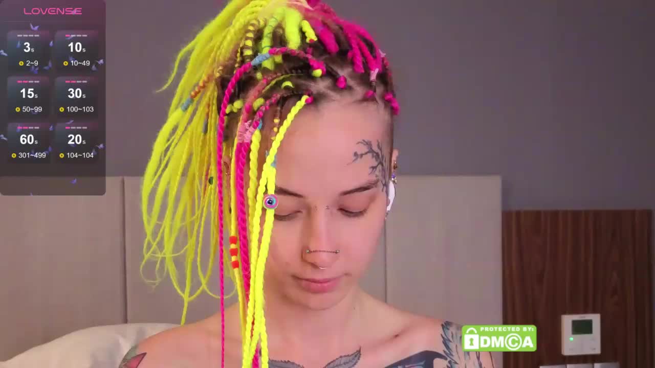 Ne_Sonia Приват Записи 2026-03-20