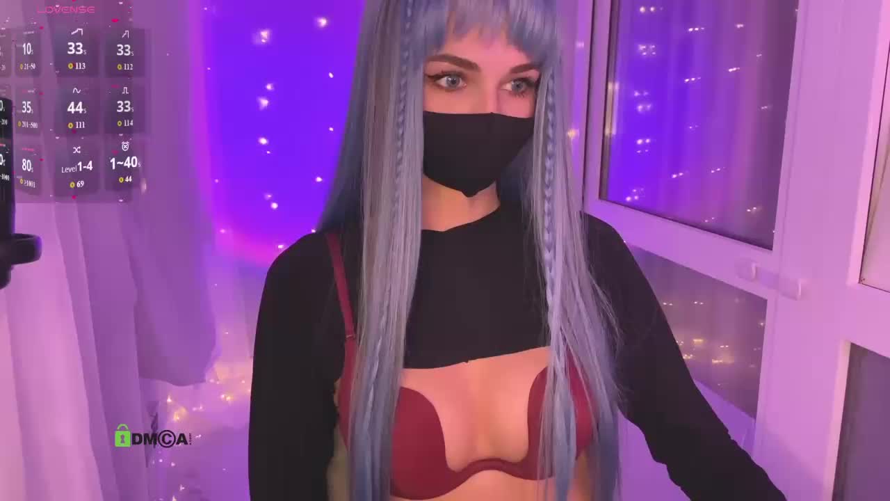 Blue_Berry Приват Записи 2026-03-20