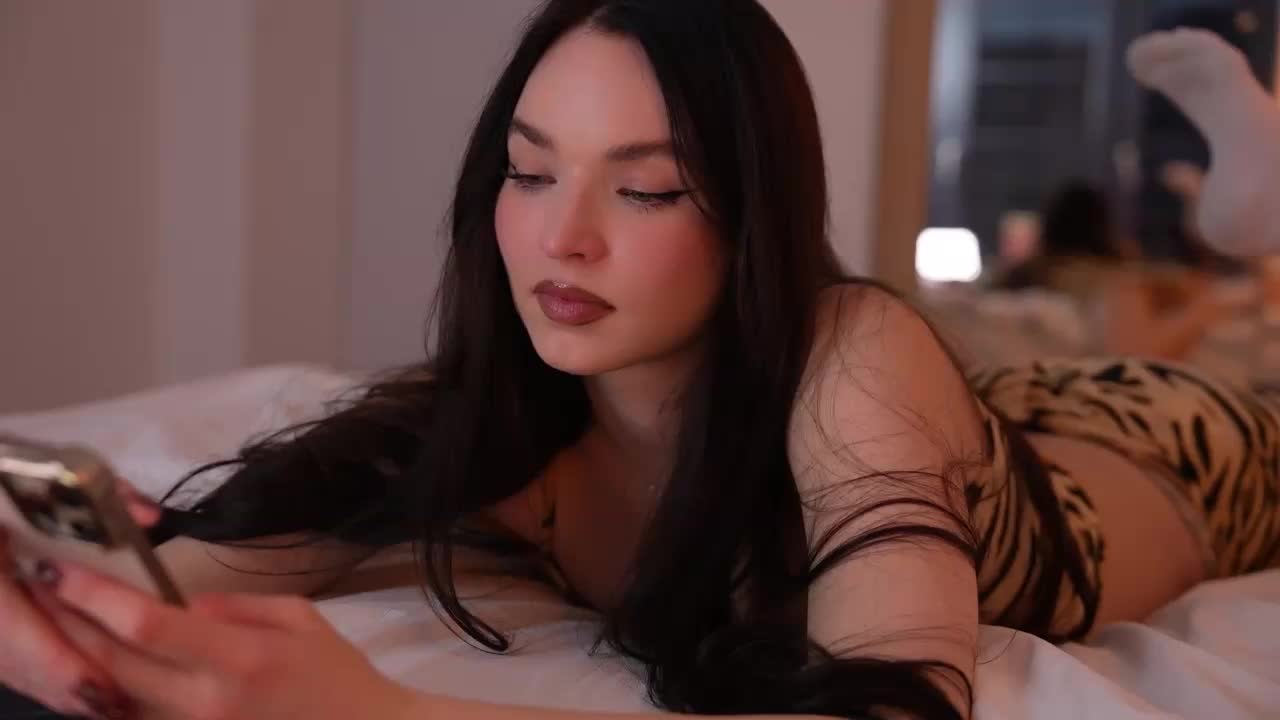 blackvelveet Приват Записи 2026-03-20