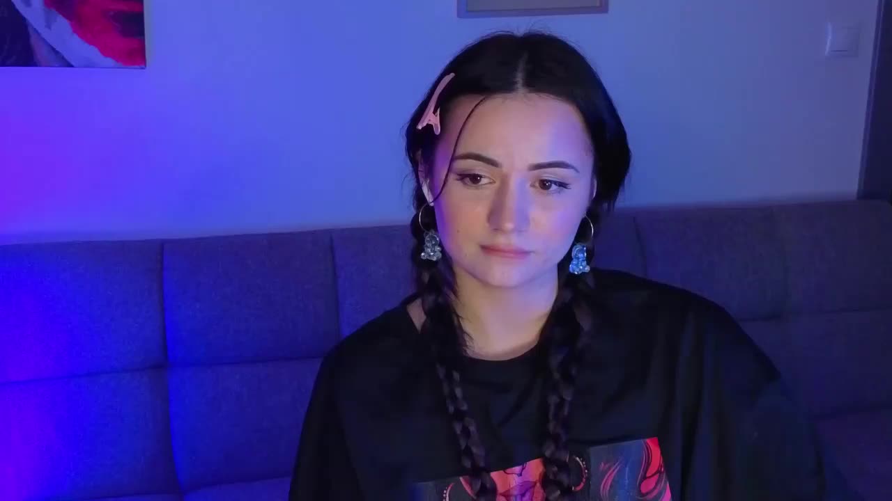 kissy3missy Приват Записи 2026-03-20