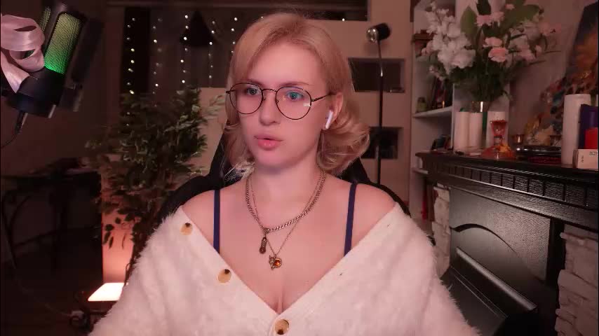 chriss_foxx Приват Записи 2026-03-20